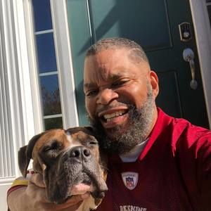 Meet your Posher, Eddie